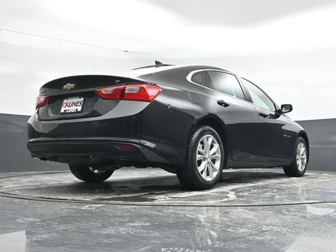 Used 2024 Chevrolet Malibu LT image 44
