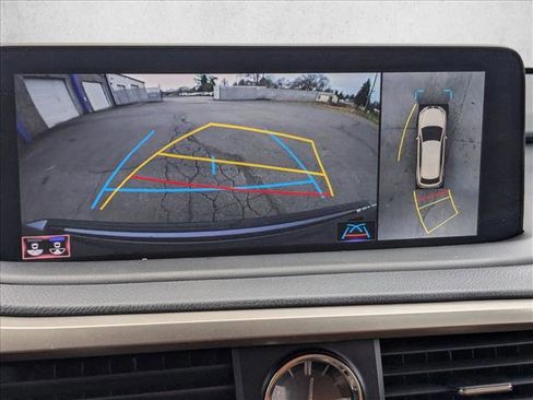 Used 2022 Lexus RX 350L Premium image 15