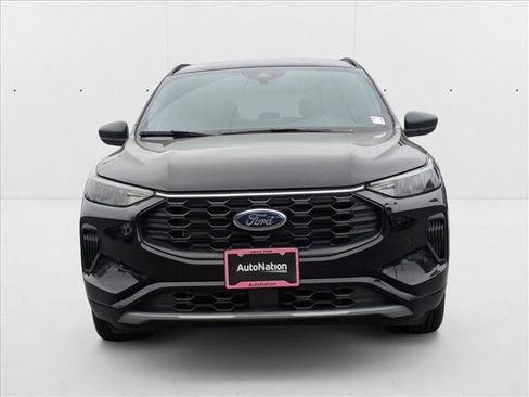 New 2024 Ford Escape ST-Line w/ Equipment Group 301A image 6