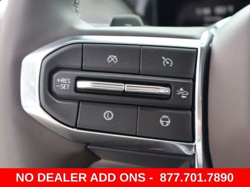 New 2026 GMC Yukon Elevation w/ Elevation Premium Package AWD/4WD image 29