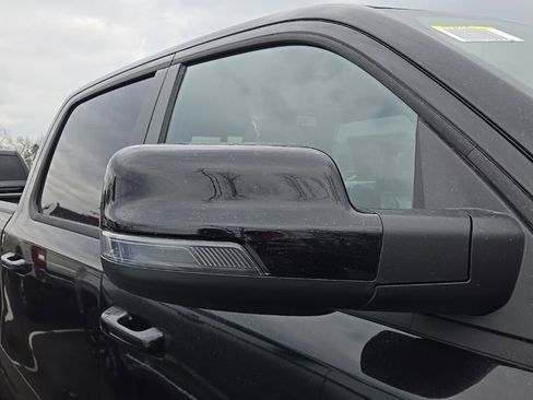 New 2026 RAM 1500 Big Horn image 4