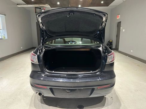 Used 2013 MAZDA MAZDA3 i Touring image 7