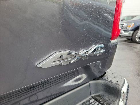 Used 2022 RAM 1500 Big Horn AWD/4WD image 12