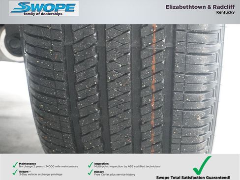 New 2026 Dodge Durango GT image 30