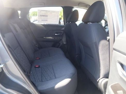 New 2026 Nissan Kicks SV FWD image 22