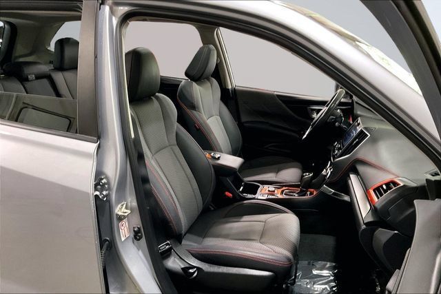 Used 2020 Subaru Forester Sport w/ Popular Package #2 AWD/4WD image 9