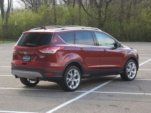 Used 2013 Ford Escape Titanium image 23