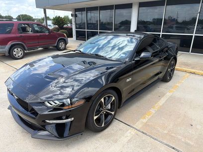 Used 2022 Ford Mustang GT