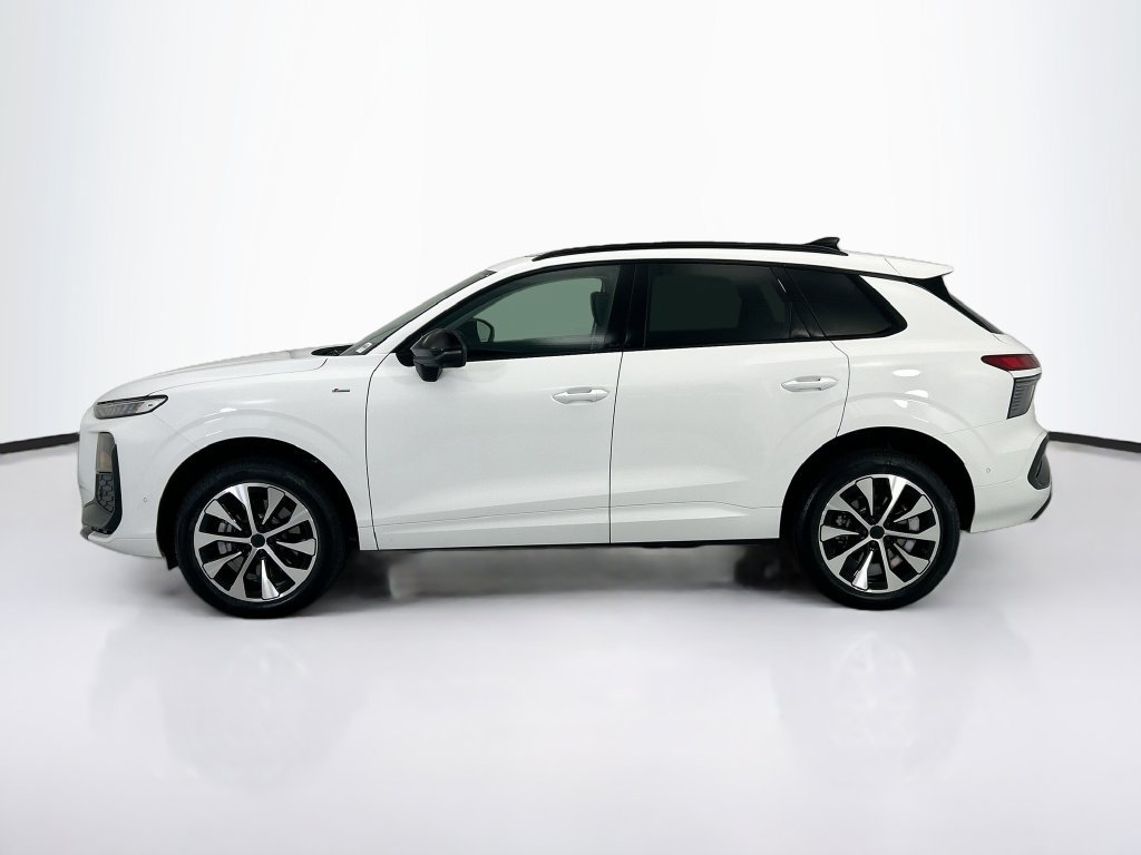 Used 2026 Audi Q3 quattro 2.0T AWD/4WD image 8