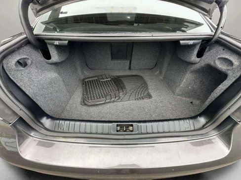 Used 2011 Saab 9-3 2.0T image 16