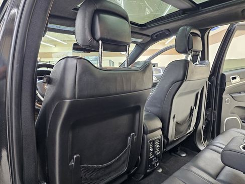 Used 2014 Jeep Grand Cherokee Summit image 26