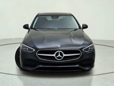 Certified 2023 Mercedes-Benz C 300 Sedan image 3