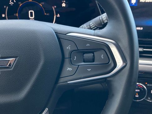 Used 2025 Chevrolet Trax ACTIV w/ Driver Confidence Package FWD image 18