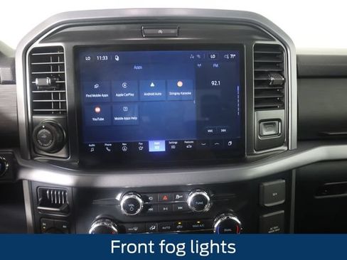 New 2026 Ford F150 XLT AWD/4WD image 50