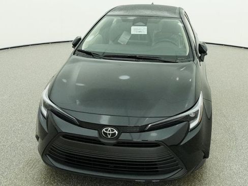 New 2026 Toyota Corolla LE FWD image 28