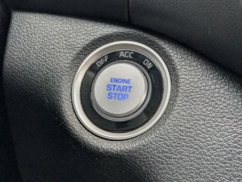 Used 2021 Hyundai Tucson Ultimate image 18