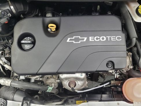 Used 2020 Chevrolet Spark LS image 30