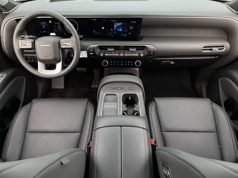 New 2026 Hyundai Palisade Calligraphy image 9