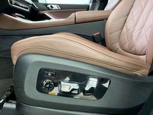 Used 2026 BMW X5 xDrive40i image 14