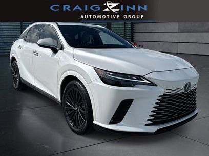 Certified 2024 Lexus RX 350 Premium w/ Cold Area Package