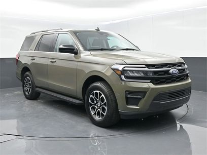 Used 2024 Ford Expedition XL