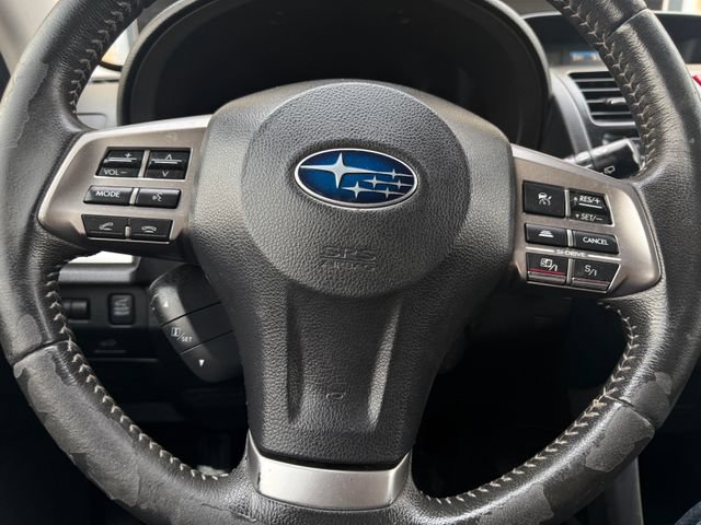 Used 2014 Subaru Forester 2.0XT Touring AWD/4WD image 11