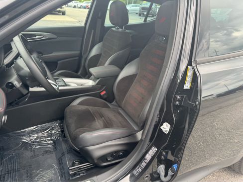 Used 2024 Dodge Hornet GT Plus image 13