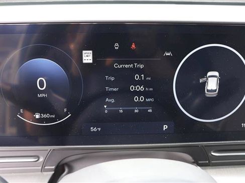 Certified 2026 Hyundai Kona SEL Premium FWD image 15