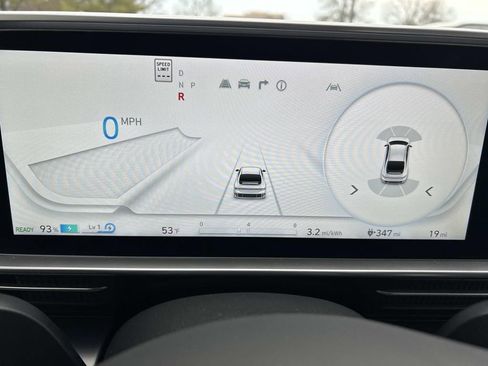 New 2025 Hyundai Ioniq 6 SE image 35