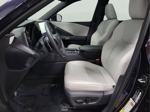 Used 2025 Lexus TX 350 AWD image 12