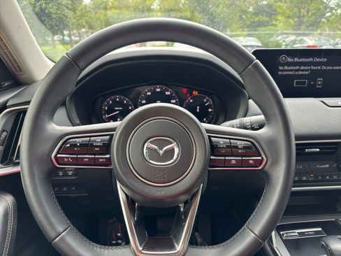 Used 2026 MAZDA CX-90 3.3 Turbo w/ Premium Sport Pkg AWD/4WD image 30