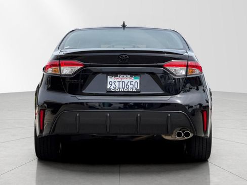 Used 2025 Toyota Corolla SE w/ Convenience Package image 5