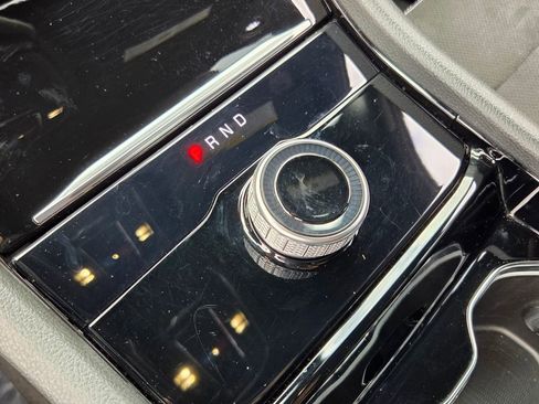 Used 2023 Jeep Grand Cherokee Altitude RWD image 26