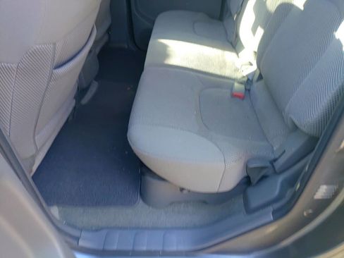 Used 2016 Nissan Frontier SV w/ SV Value Truck Package image 17