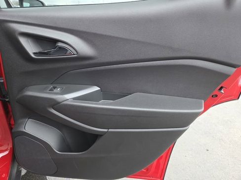 New 2026 Chevrolet Trax LT w/ Driver Confidence Package image 25