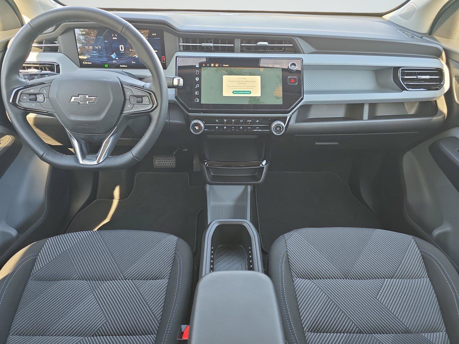 Used 2027 Chevrolet Bolt LT w/ Comfort Package FWD image 11