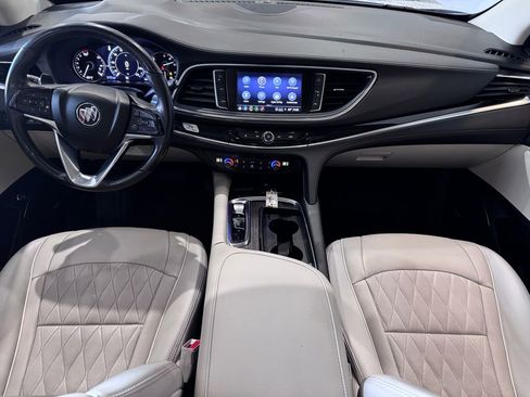 Certified 2024 Buick Enclave Avenir w/ Avenir Technology Package image 14