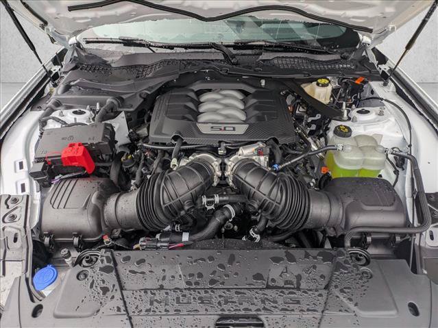 New 2026 Ford Mustang GT Premium RWD image 16