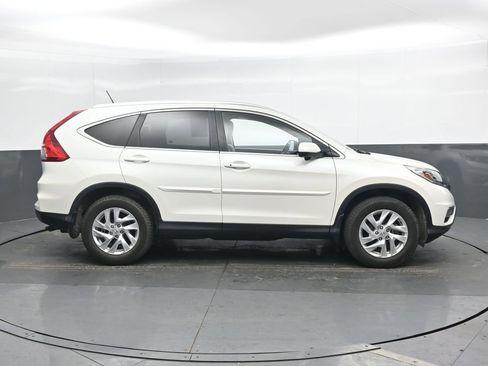 Used 2015 Honda CR-V EX-L image 3