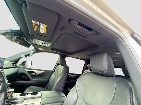 Used 2023 Lexus LX 600 F Sport image 29