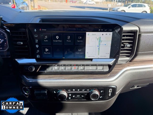 Used 2026 Chevrolet Silverado 2500 LT AWD/4WD image 25