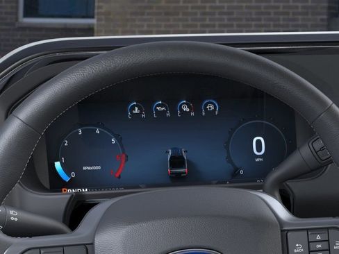 New 2026 Ford F250 Lariat image 13