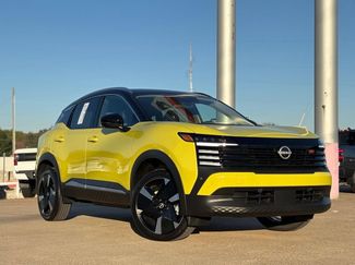 New 2026 Nissan Kicks SR w/ SR Premium Package video 2