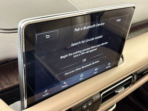 Used 2020 Lincoln Aviator Reserve w/ Elements Package Plus image 26