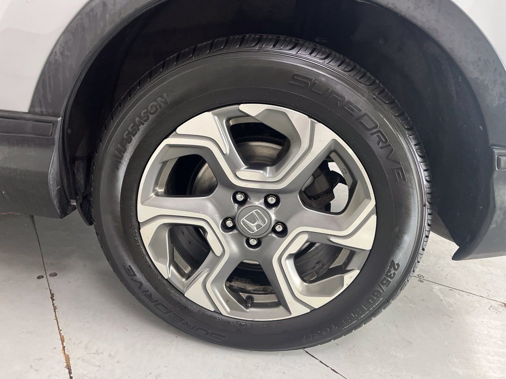 Used 2017 Honda CR-V EX image 16
