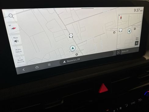 New 2025 Kia EV6 Light image 23