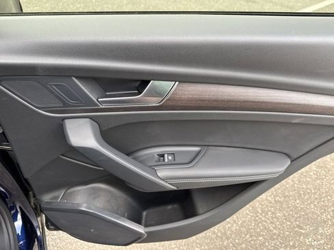 Certified 2022 Audi Q5 2.0T Premium Plus image 30