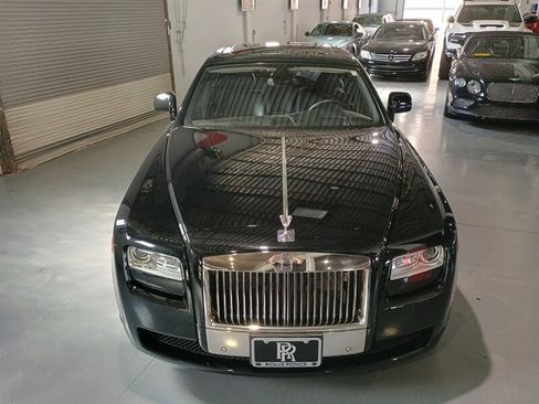 Used 2010 Rolls-Royce Ghost RWD image 10