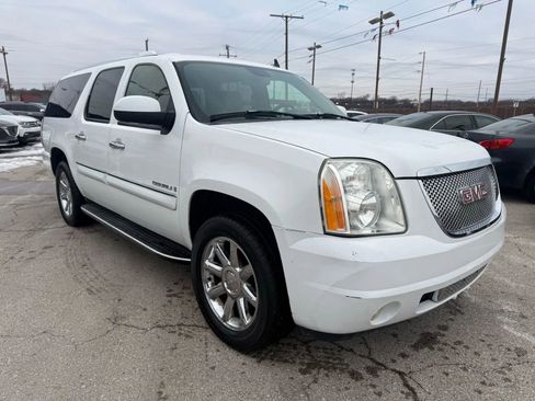 Used 2008 GMC Yukon XL Denali image 7