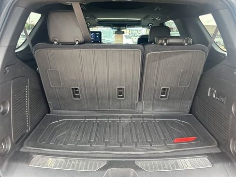 Used 2021 GMC Yukon AT4 AWD/4WD image 28